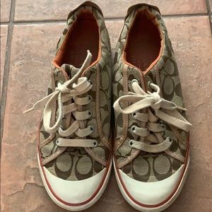 Coach Sneakers